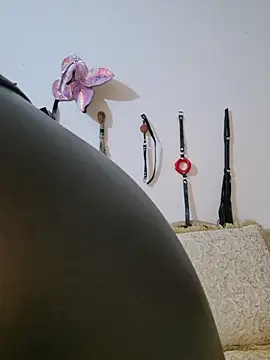 SamaraMartinez online show from March 29, 11:54 am