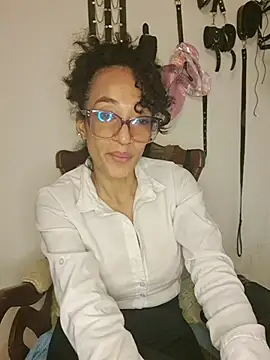 Snapshot of SamaraMartinez chatting on April 18, 7:58 pm SamaraMartinez online show from April 18, 7:58 pm