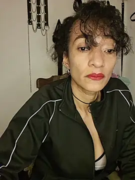 Snapshot of SamaraMartinez chatting on April 30, 8:57 pm SamaraMartinez online show from April 30, 8:57 pm