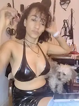 Snapshot of SamaraMartinez chatting on May 14, 10:22 am SamaraMartinez online show from May 14, 10:22 am