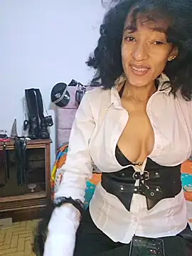Snapshot of SamaraMartinez chatting on May 31, 2:24 pm SamaraMartinez online show from May 31, 2:24 pm