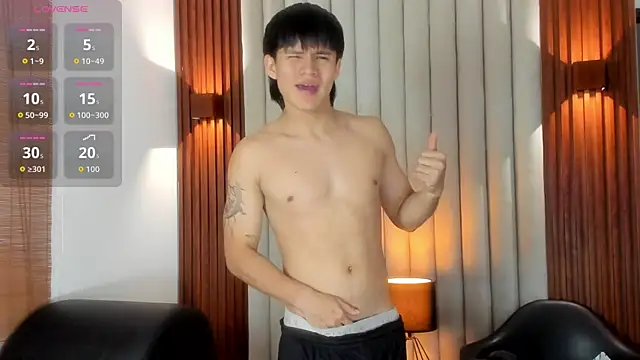 Ryo kush online show from September 10, 7:47 pm