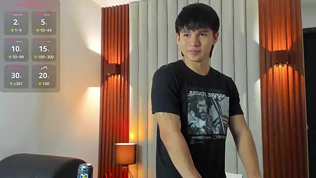 Ryo kush online show from October 22, 3:51 am