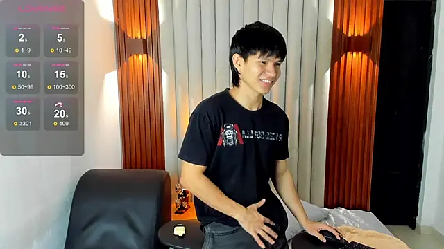 Ryo kush online show from November 2, 3:42 am