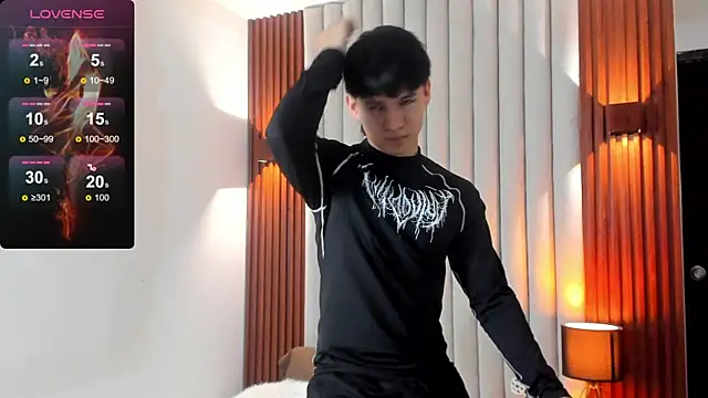 Ryo kush online show from January 15, 3:33 am