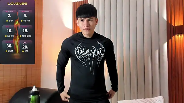 Ryo kush online show from April 16, 4:02 am