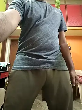 RohanBig online show from December 7, 6:15 pm