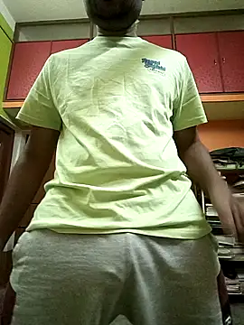 Snapshot of RohanBig chatting on May 7, 6:35 pm RohanBig online show from May 7, 6:35 pm