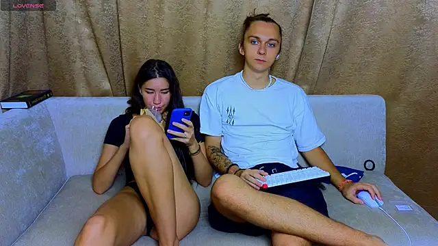 do u know them online show from January 3, 9:47 am