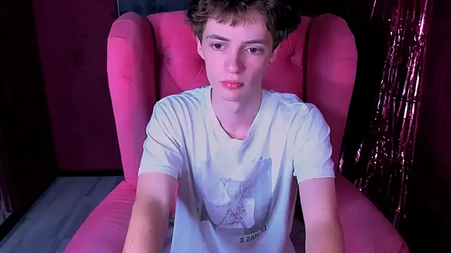 LukeSweet online show from January 11, 11:26 am