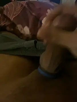 vielcumm online show from February 18, 11:08 pm