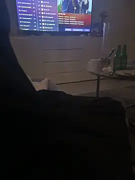 vielcumm online show from November 1, 2:35 am