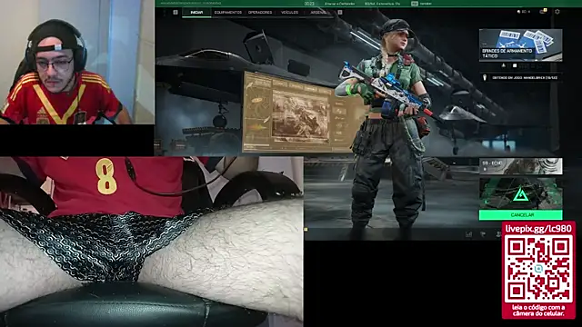 slowboy z online show from June 19, 3:49 pm