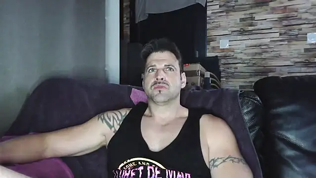 XxBigboybandxX online show from February 13, 3:08 pm