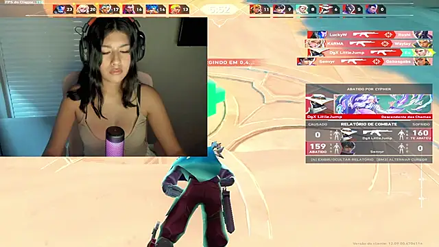 princesschini online show from May 26, 2:13 pm