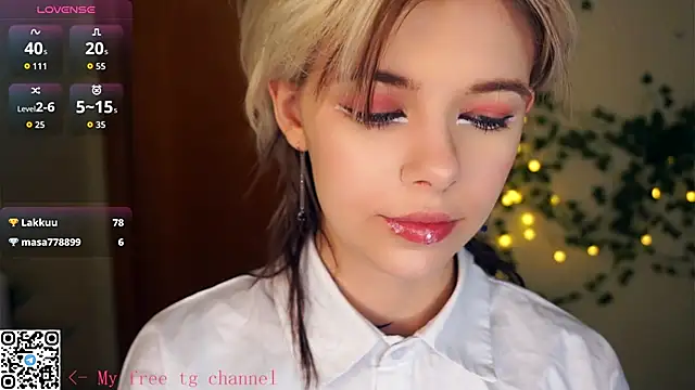 EngelAlman online show from November 25, 7:08 am