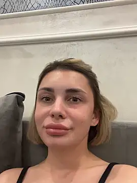 SandraCarter online show from February 14, 7:54 pm