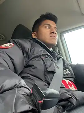 Snapshot of blackthing20 chatting on March 18, 4:04 pm blackthing20 online show from March 18, 4:04 pm