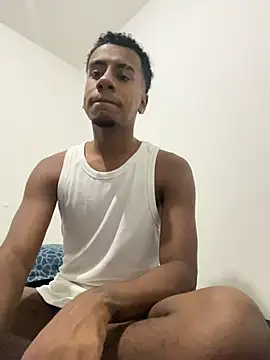 PatrickWest online show from July 27, 10:06 pm
