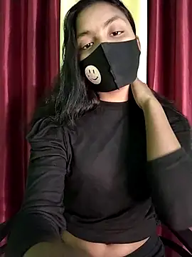 Snapshot of Myra-sen chatting on February 24, 11:09 pm Myra-sen online show from February 24, 11:09 pm