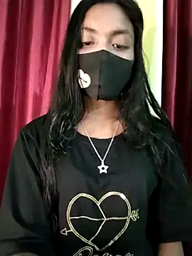 Snapshot of Myra-sen chatting on February 26, 10:31 pm Myra-sen online show from February 26, 10:31 pm
