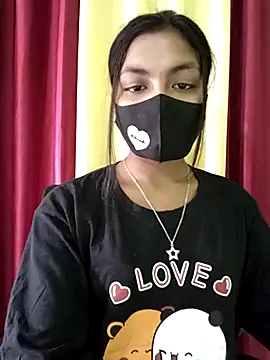 Snapshot of Myra-sen chatting on March 14, 6:53 am Myra-sen online show from March 14, 6:53 am