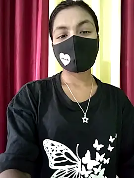 Snapshot of Myra-sen chatting on March 15, 3:51 am Myra-sen online show from March 15, 3:51 am