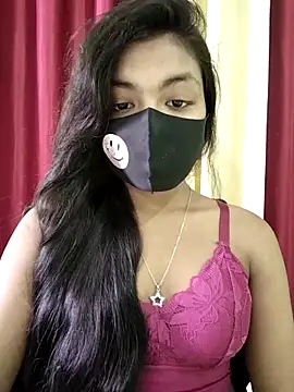 Snapshot of Myra-sen chatting on September 13, 4:34 am Myra-sen online show from September 13, 4:34 am