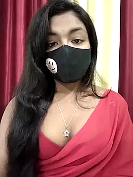 Snapshot of Myra-sen chatting on September 14, 4:22 am Myra-sen online show from September 14, 4:22 am