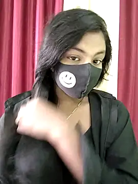 Snapshot of Myra-sen chatting on October 6, 3:26 am Myra-sen online show from October 6, 3:26 am