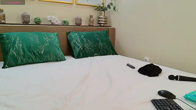 Snapshot of JESSYKA chatting on January 29, 10:48 am JESSYKA online show from January 29, 10:48 am