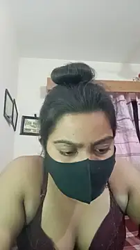 Amisha-2 online show from May 21, 5:09 pm