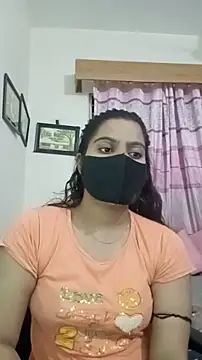Amisha-2 online show from May 22, 1:17 pm