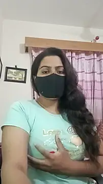 Amisha-2 online show from May 25, 7:31 pm