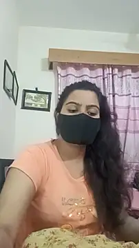 Amisha-2 online show from May 26, 6:37 pm