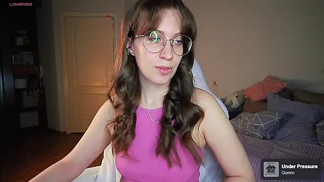 ms allison w online show from May 10, 5:29 pm