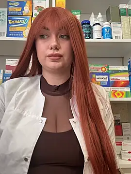 Maya Willis online show from February 11, 6:40 am