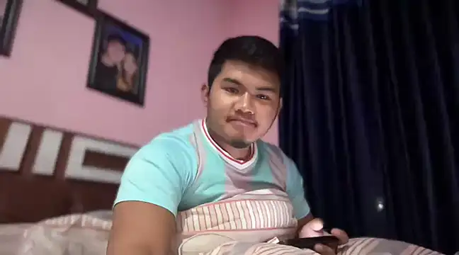 rasbari22 online show from December 9, 12:40 pm