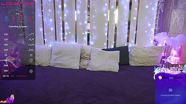 Snapshot of Daisy_Delight chatting on February 1, 2:37 am Daisy Delight online show from February 1, 2:37 am