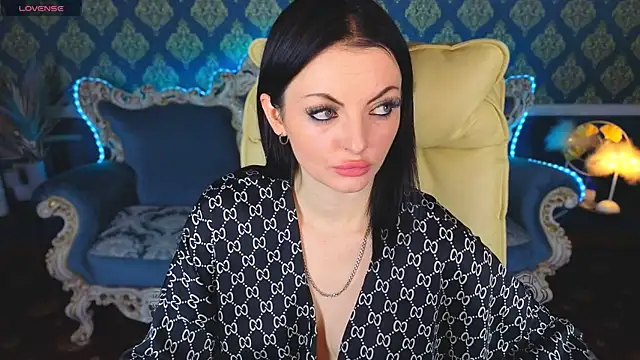 Daisy Delight online show from February 9, 11:09 pm