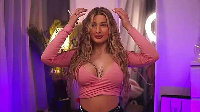 AvaShayy online show from March 4, 10:49 pm