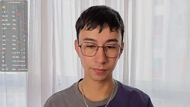 cameron cum online show from February 14, 12:13 pm