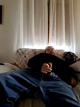 bluangelo online show from March 11, 7:58 am