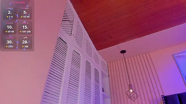 Snapshot of viiolett_lee chatting on January 3, 12:22 am viiolett lee online show from January 3, 12:22 am