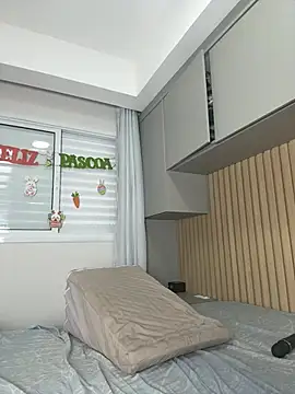 carol amorim online show from April 4, 6:49 pm