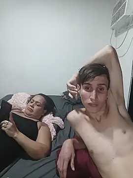 Milfvalesk online show from May 19, 4:57 pm