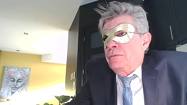 Toy-Daddy online show from March 16, 1:04 pm