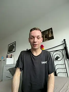 nickdtr online show from May 24, 2:00 pm