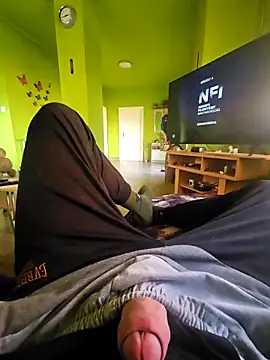 Snapshot of Gabesz1986@xh chatting on March 15, 1:50 pm Gabesz1986xh online show from March 15, 1:50 pm