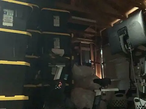 kumsars online show from March 17, 12:15 am